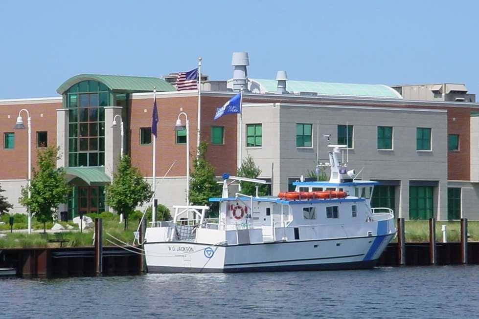 annis water resources institute